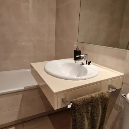 Appartement Homing 73 *