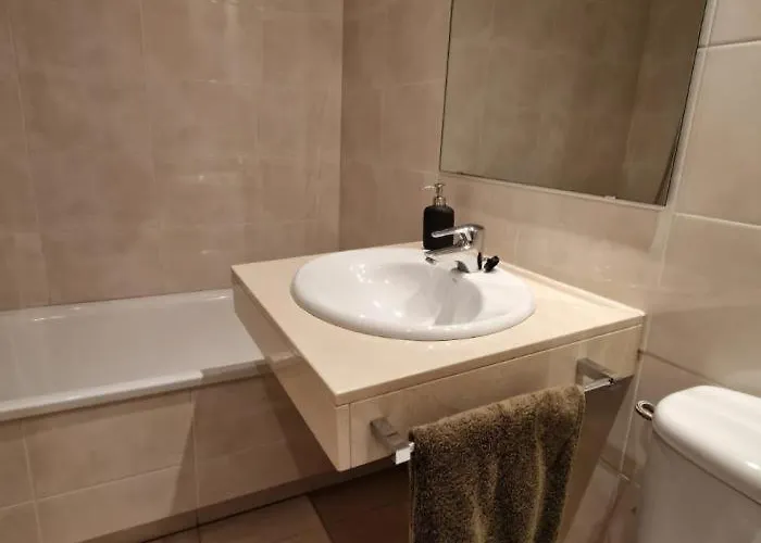 Apartament Homing 73 *