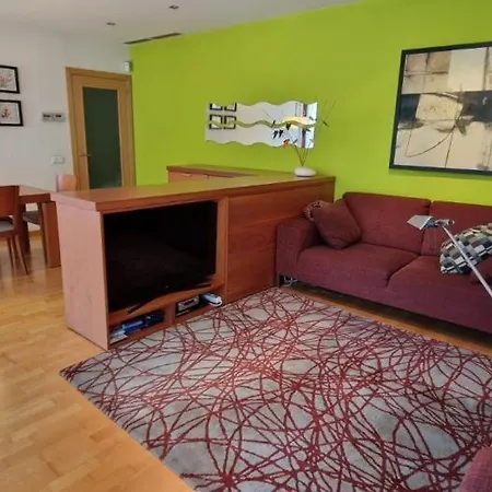 Homing 73 Apartment Sabadell