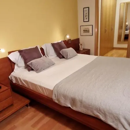Apartamento Homing 73 Sabadell