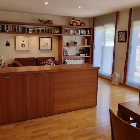 Apartment Homing 73