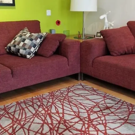 Homing 73 Apartment *
