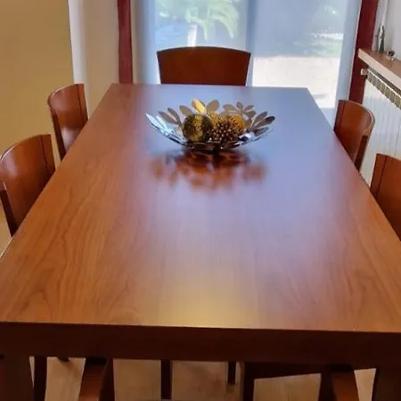 Homing 73 Apartment Sabadell
