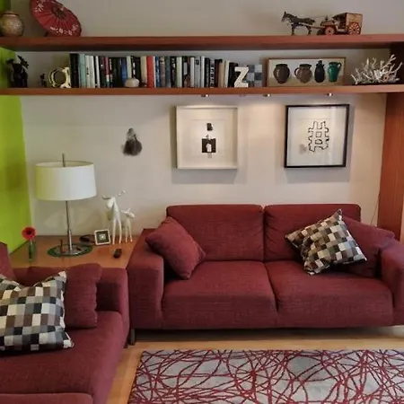 Homing 73 Apartment *