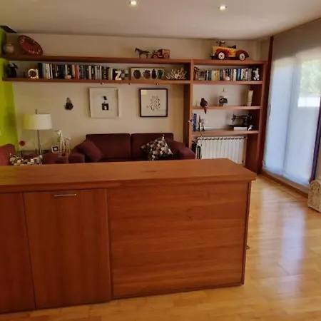 Homing 73 Apartamento Sabadell