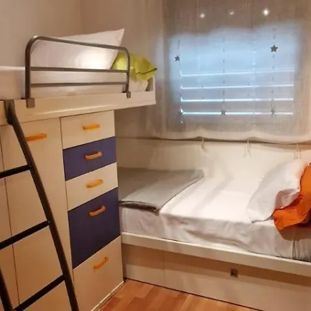 Homing 73 Apartment *