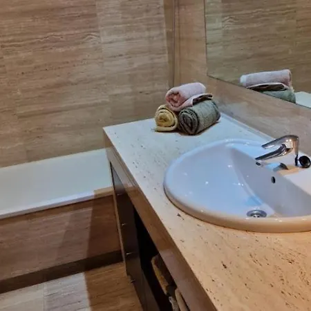 Apartment Homing 73 Sabadell