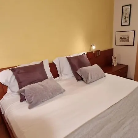 Homing 73 Apartment Sabadell