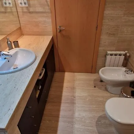 Homing 73 Apartment Sabadell