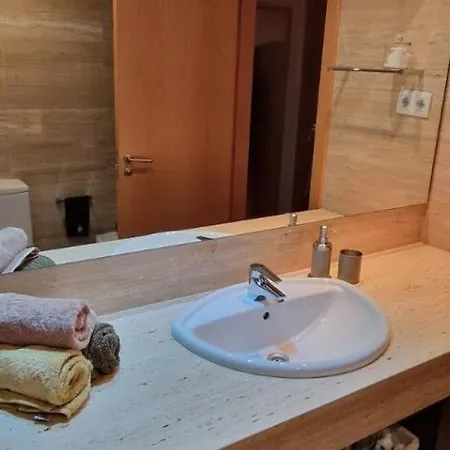 Homing 73 Apartamento